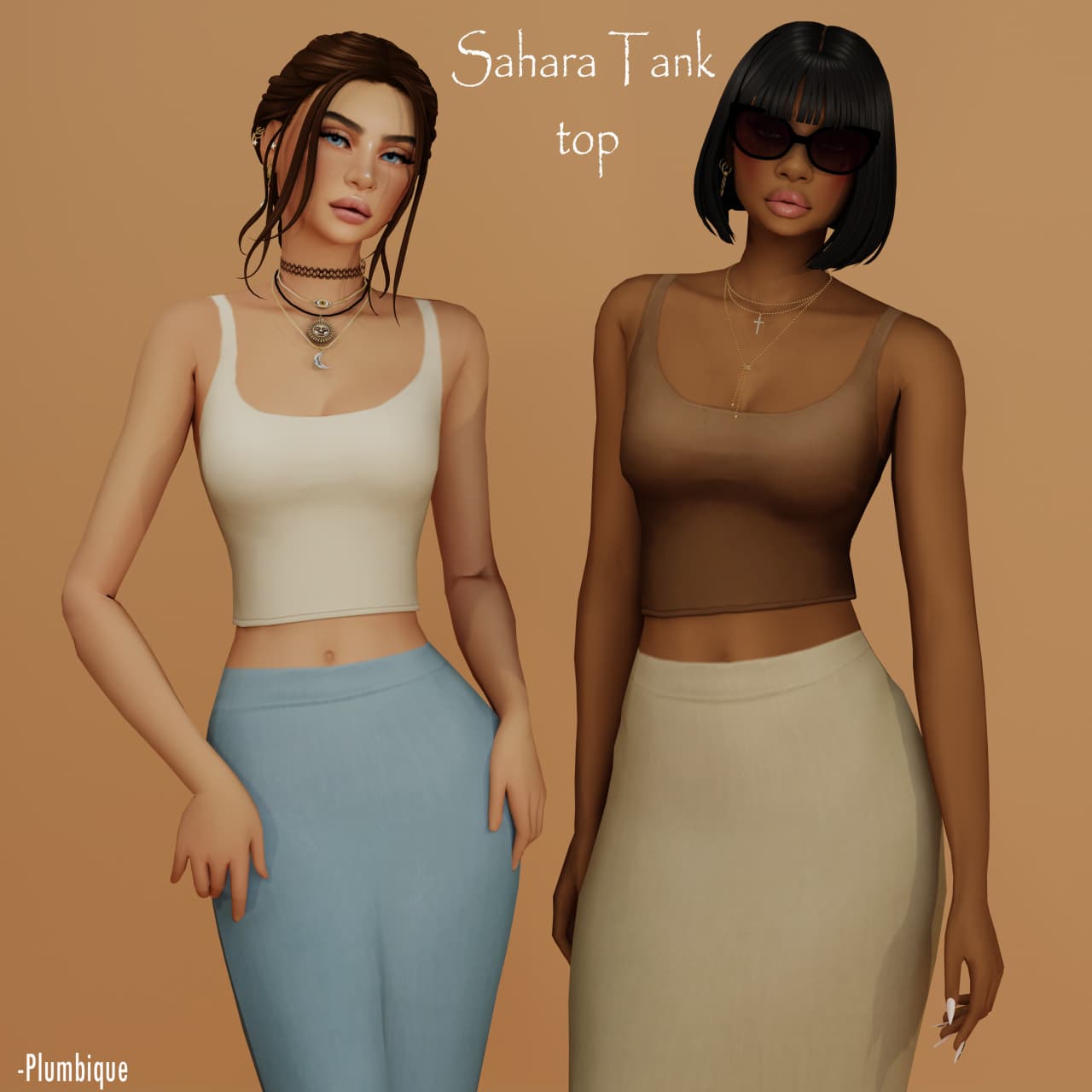 Галерея мода Коллекция одежды Golden Sands Egyptian Vacation Collection #2
